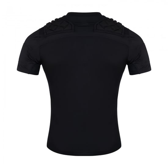Canterbury - "Pro" Schutzweste für Jungen - Rugby (Schwarz) - Image 2