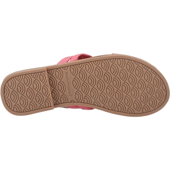 Hush Puppies Hope Damen Coral Sandalen Aus Leder - Image 3