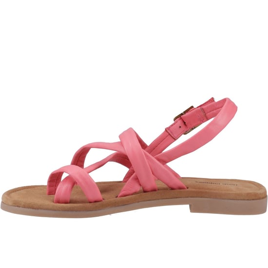 Hush Puppies Hope Damen Coral Sandalen Aus Leder - Image 4