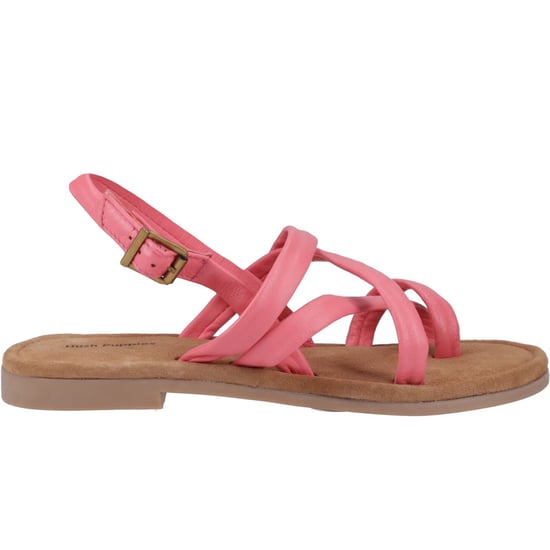 Hush Puppies Hope Damen Coral Sandalen Aus Leder - Image 5