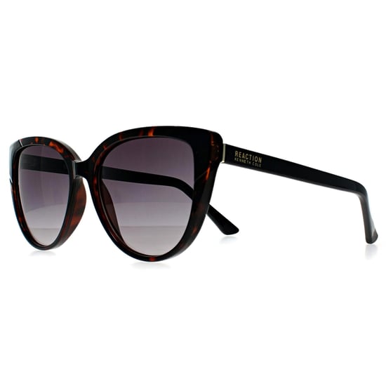 Kenneth Cole Reaction KC2979 01B dunkel havannagrau Farbverlauf Sonnenbrille - Image 2