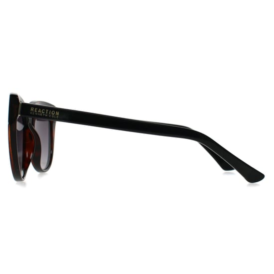 Kenneth Cole Reaction KC2979 01B dunkel havannagrau Farbverlauf Sonnenbrille - Image 3