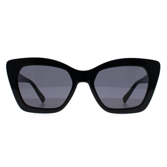 Kenneth Cole Reaction RN00015 01A schwarz grau Sonnenbrille - Image 1
