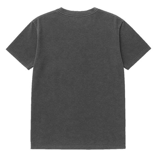 K-Pop Demon Hunters - "Huntr/X" T-Shirt für Herren/Damen Unisex (Vintage-Waschung/Schwarz) - Image 2