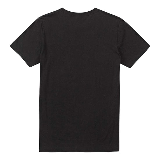 K-Pop Demon Hunters - "Huntr/X" T-Shirt für Herren/Damen Unisex (Schwarz) - Image 2