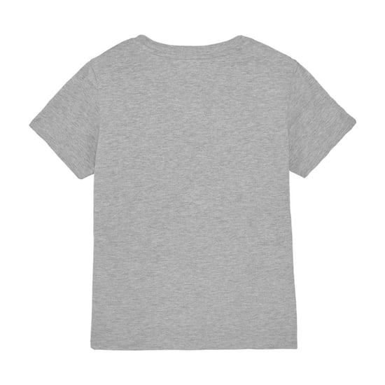 K-Pop Demon Hunters - T-Shirt für Kinder (Grau meliert) - Image 5