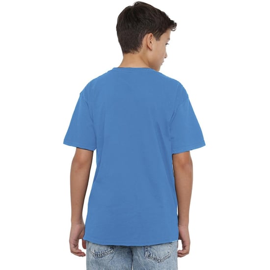 K-Pop Demon Hunters - T-Shirt für Kinder (Saphir) - Image 3