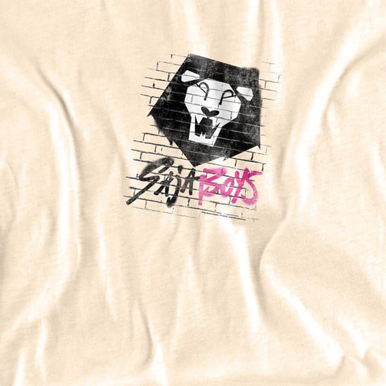 K-Pop Demon Hunters - T-Shirt für Kinder (Natürlich) - Image 2