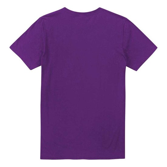 K-Pop Demon Hunters - "Huntr/X" T-Shirt für Herren/Damen Unisex (Violett) - Image 2