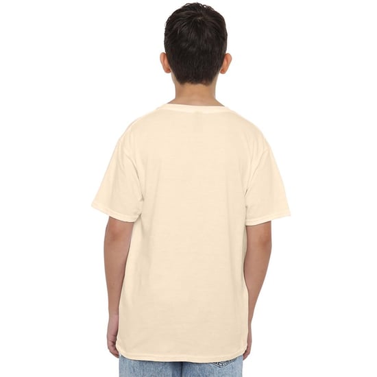 K-Pop Demon Hunters - T-Shirt für Kinder (Natürlich) - Image 4