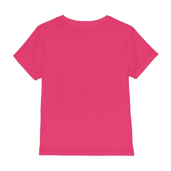 K-Pop Demon Hunters - "Save The Date" T-Shirt für Kinder (Fuchsie) - Image 2