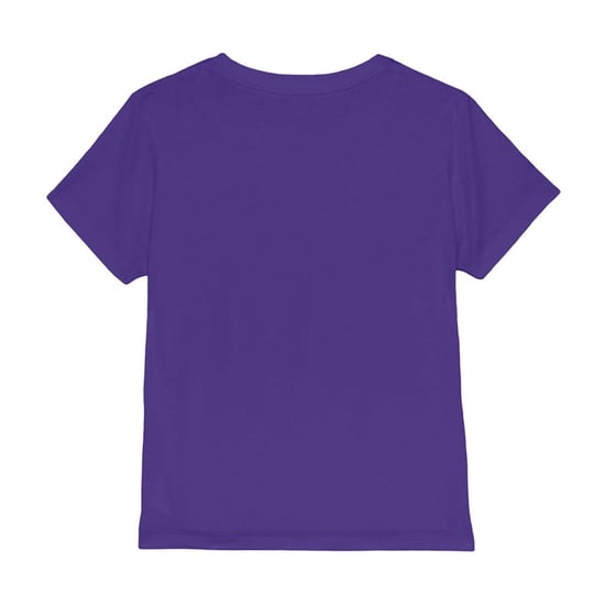 K-Pop Demon Hunters - "Huntr/X" T-Shirt für Kinder (Violett) - Image 5