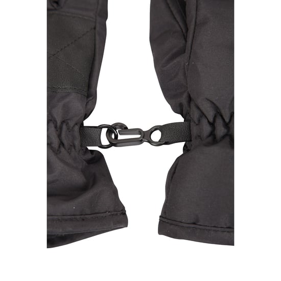 Mountain Warehouse - Kinder Skihandschuhe (Schwarz) - Image 3