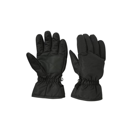 Mountain Warehouse - Kinder Skihandschuhe (Schwarz) - Image 4