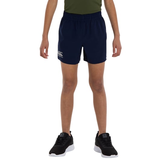 Canterbury - Shorts für Kinder (Marineblau) - Image 3