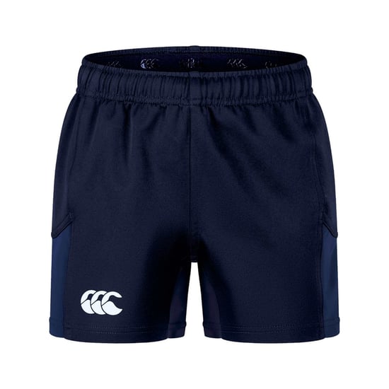 Canterbury - "Advantage" Rugby-Shorts für Kinder (Marineblau) - Image 1