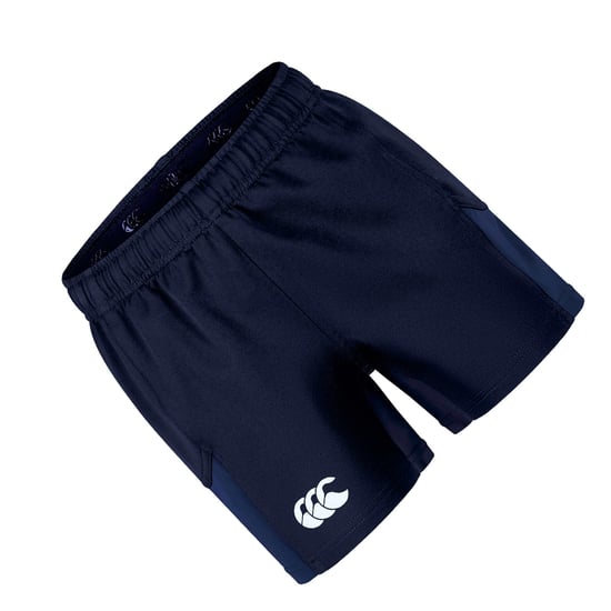 Canterbury - "Advantage" Rugby-Shorts für Kinder (Marineblau) - Image 2