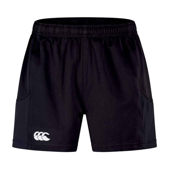 Canterbury - "Advantage 2.0" Shorts für Herren (Schwarz) - Image 1