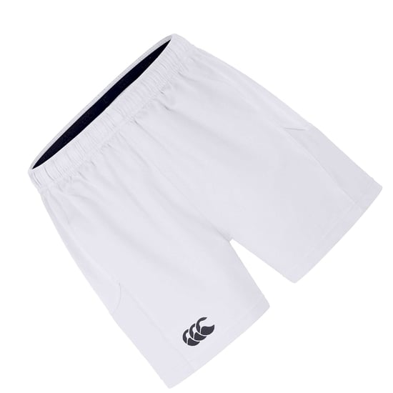 Canterbury - "Advantage" Rugby-Shorts für Herren (Weiß) - Image 2