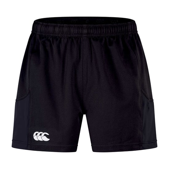 Canterbury - "Advantage" Rugby-Shorts für Herren (Marineblau) - Image 1