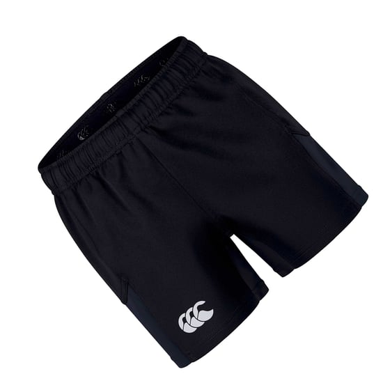 Canterbury - "Advantage" Rugby-Shorts für Kinder (Schwarz) - Image 2