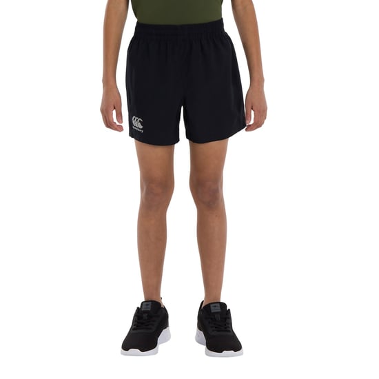 Canterbury - Shorts für Kinder (Schwarz) - Image 2