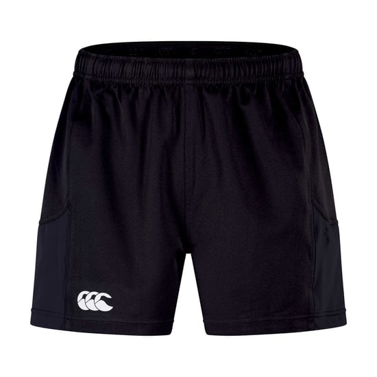 Canterbury - "Advantage" Rugby-Shorts für Herren (Schwarz) - Image 1