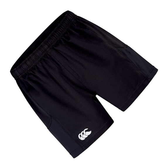 Canterbury - "Advantage" Rugby-Shorts für Herren (Schwarz) - Image 2