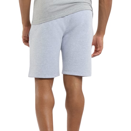 Umbro - Freizeitshorts für Herren (Grau meliert) - Image 2