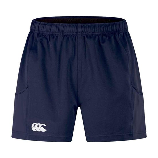 Canterbury - "Advantage 2.0" Shorts für Herren (Marineblau) - Image 1