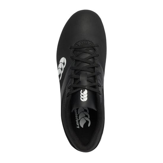 Canterbury - Herren Rugby-Stiefel für weichen Boden "Phoenix Raze" (Schwarz/Weiß) - Image 5