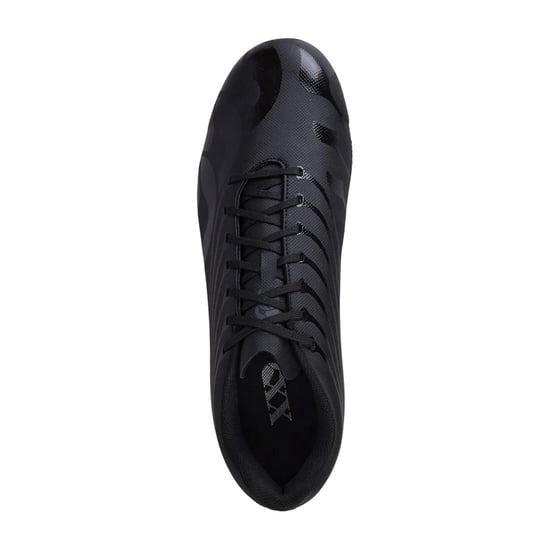 Canterbury - Herren Rugby-Stiefel für weichen Boden "Stampede Team", 2025 (Schwarz/Silber) - Image 4