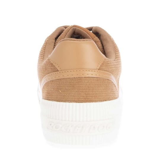 Rocket Dog - Damen Sneaker "Cheery", Kord (Hellbraun) - Image 2
