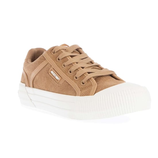 Rocket Dog - Damen Sneaker "Cheery", Kord (Hellbraun) - Image 3