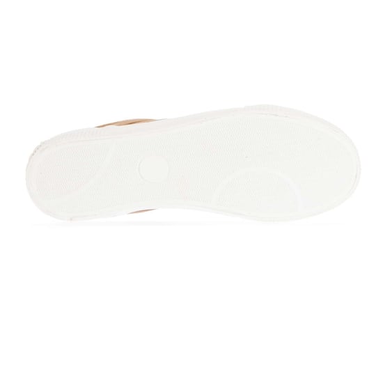 Rocket Dog - Damen Sneaker "Cheery", Kord (Hellbraun) - Image 4