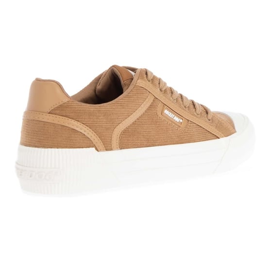 Rocket Dog - Damen Sneaker "Cheery", Kord (Hellbraun) - Image 5
