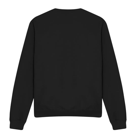 K-Pop Demon Hunters - "Huntr/X" Sweatshirt für Herren/Damen Unisex (Schwarz) - Image 2