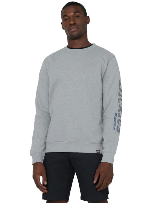 Dickies | Okemo Grafik Sweatshirt - Image 1