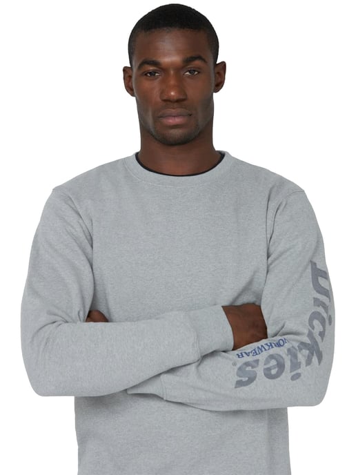 Dickies | Okemo Grafik Sweatshirt - Image 2