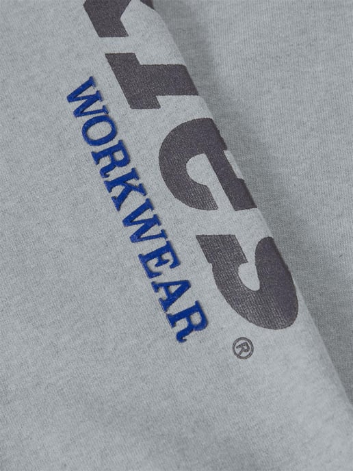 Dickies | Okemo Grafik Sweatshirt - Image 3