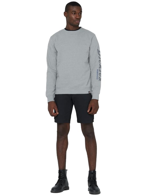 Dickies | Okemo Grafik Sweatshirt - Image 6