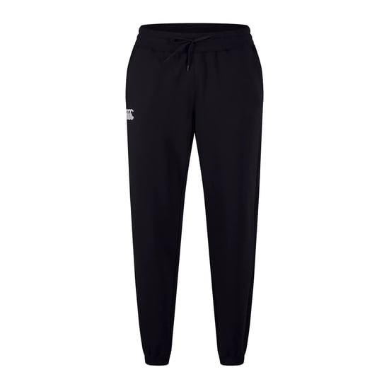 Canterbury - "Leisure" Trainingshose für Herren (Schwarz) - Image 1