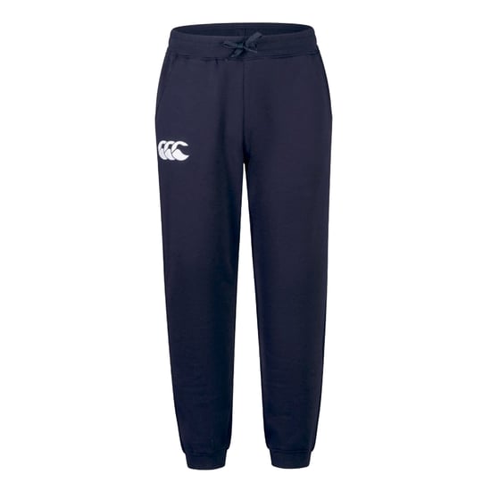 Canterbury - "Leisure" Trainingshose für Herren (Marineblau) - Image 1