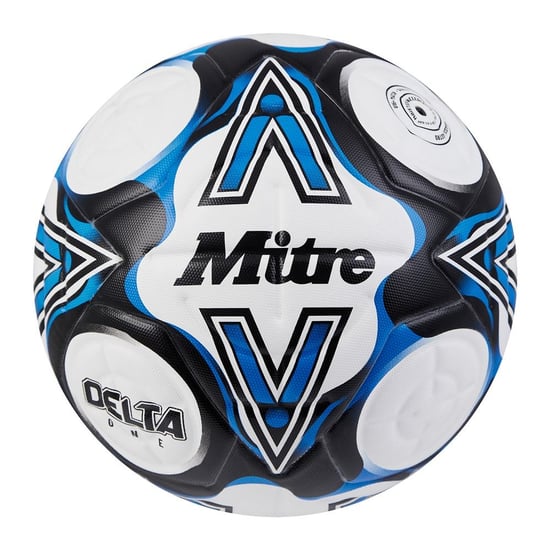 Mitre - "Delta One" Fußball 2024 (Weiß) - Image 1