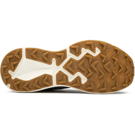 Mercer Amsterdam The Re-run Max Nubuck Sneaker - Image 4
