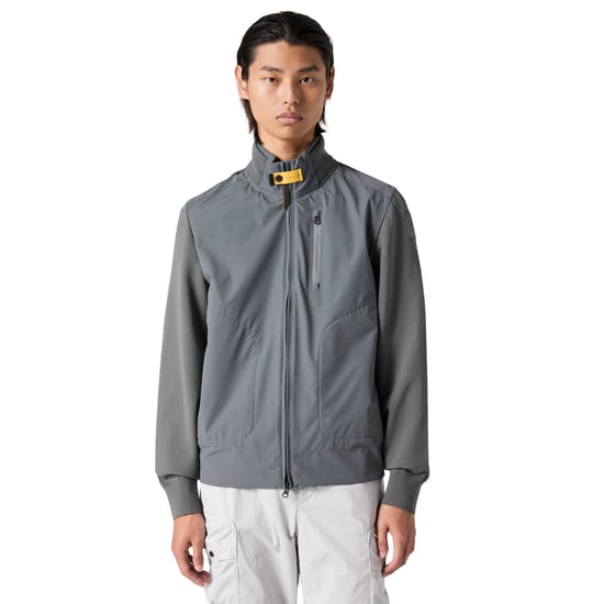 Parajumpers - Zorba Gargoyle - Graue Jacke - Image 3