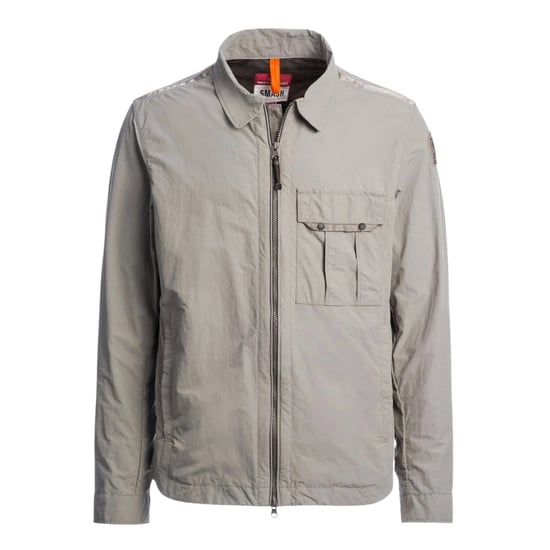 Parajumpers Rayner Nowhere Graue Jacke - Image 1