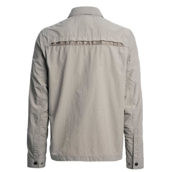 Parajumpers Rayner Nowhere Graue Jacke - Image 2