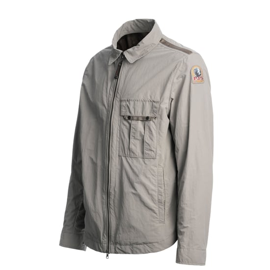 Parajumpers Rayner Nowhere Graue Jacke - Image 3