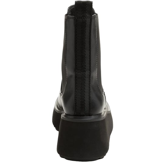 Rocket Dog - Damen Stiefeletten "Heyday" (Schwarz) - Image 2